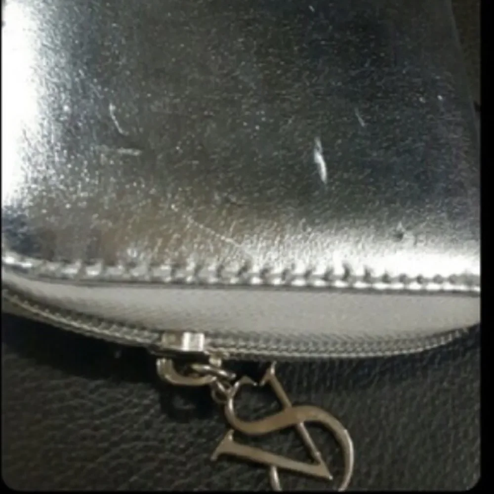 Victoria's Secret Zipper Wallet